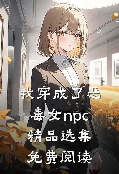 我穿成了恶毒女npc精品选集免费阅读