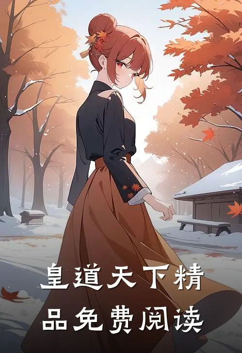 皇道天下精品免费阅读
