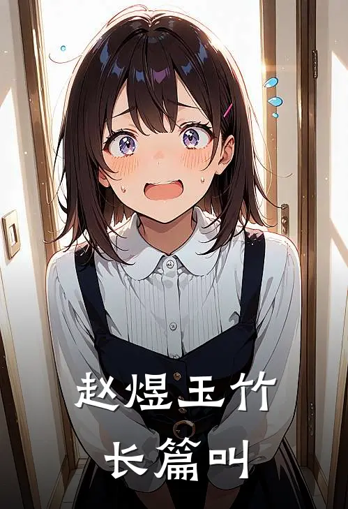 赵煜玉竹长篇叫