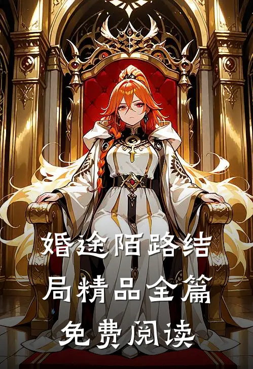 婚途陌路结局精品全篇免费阅读