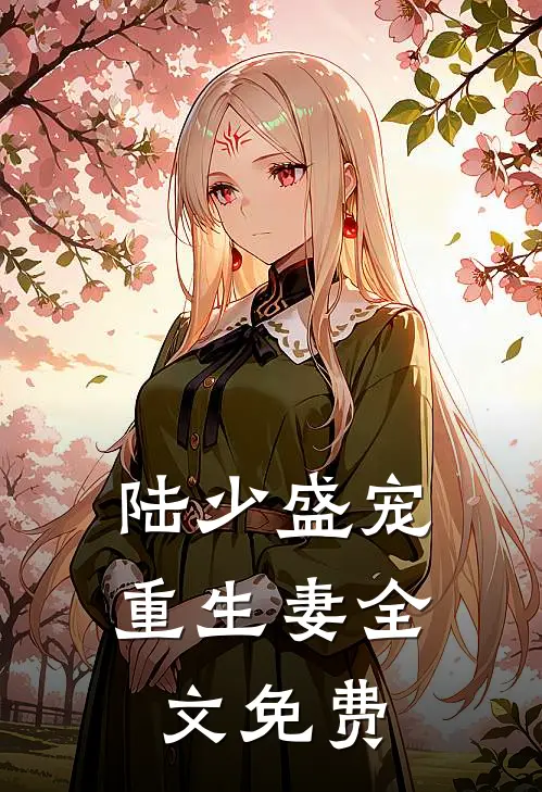 陆少盛宠重生妻全文免费