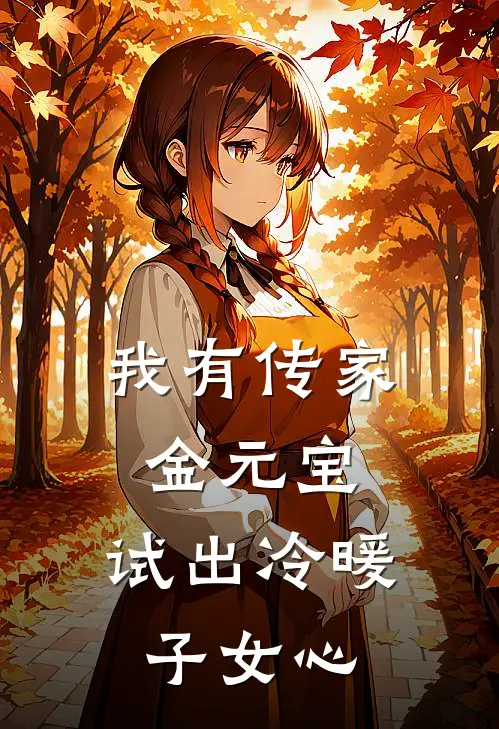 我有传家金元宝，试出冷暖子女心