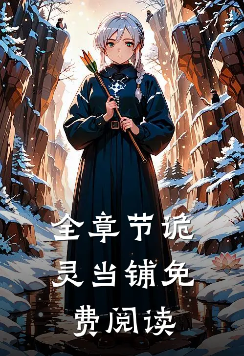 全章节诡灵当铺免费阅读