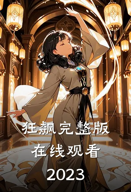 狂飙完整版在线观看2023