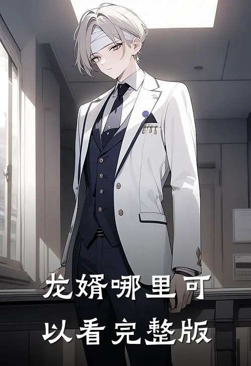 龙婿哪里可以看完整版