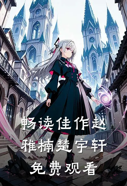 畅读佳作赵雅楠楚宇轩免费观看