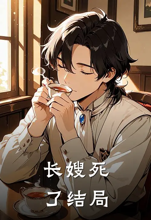 长嫂死了结局