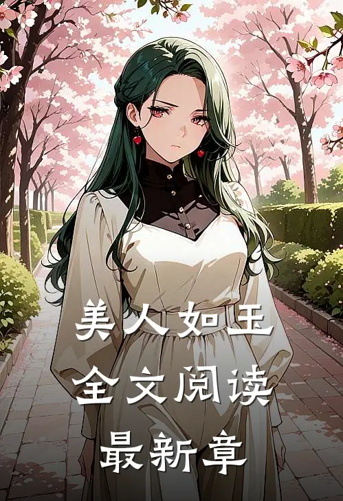 美人如玉全文阅读最新章