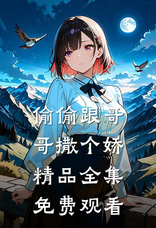 偷偷跟哥哥撒个娇精品全集免费观看