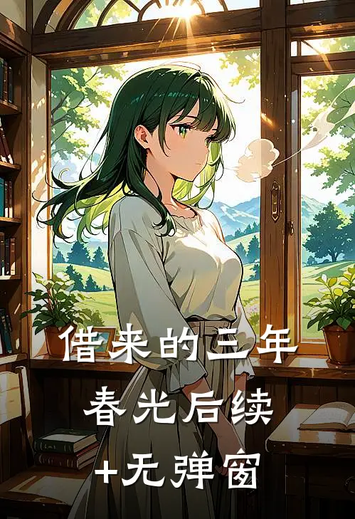 借来的三年春光后续+无弹窗