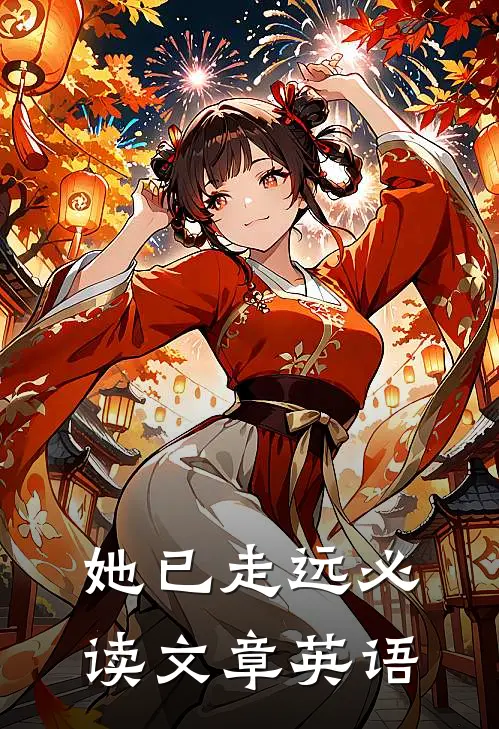 她已走远必读文章英语