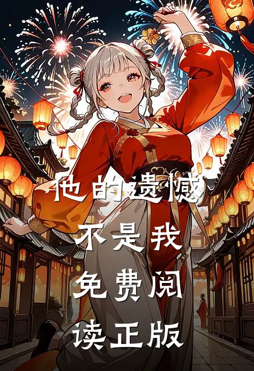 他的遗憾不是我免费阅读正版