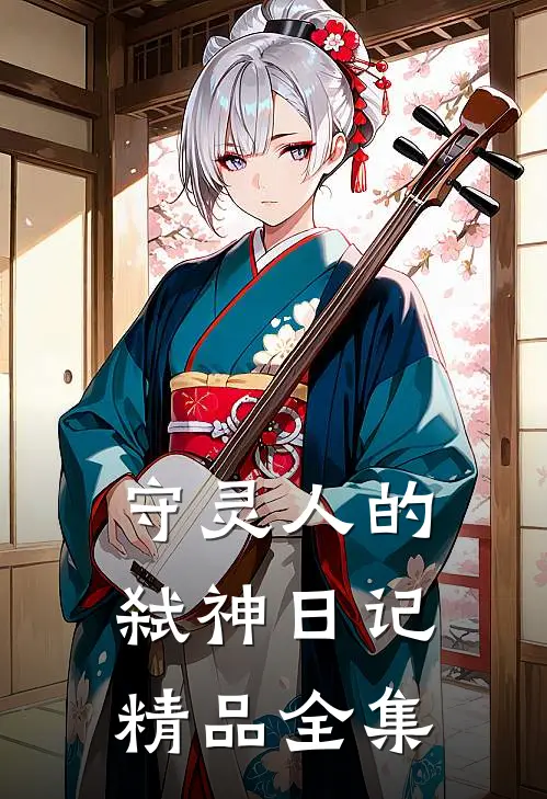 守灵人的弑神日记精品全集