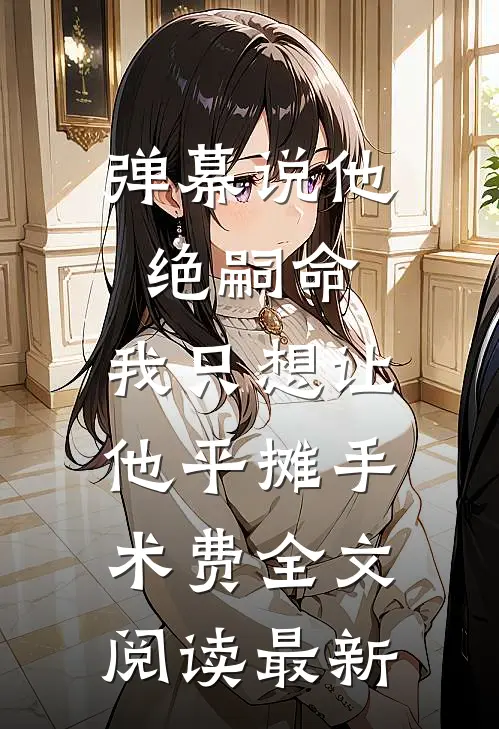 弹幕说他绝嗣命，我只想让他平摊手术费全文阅读最新