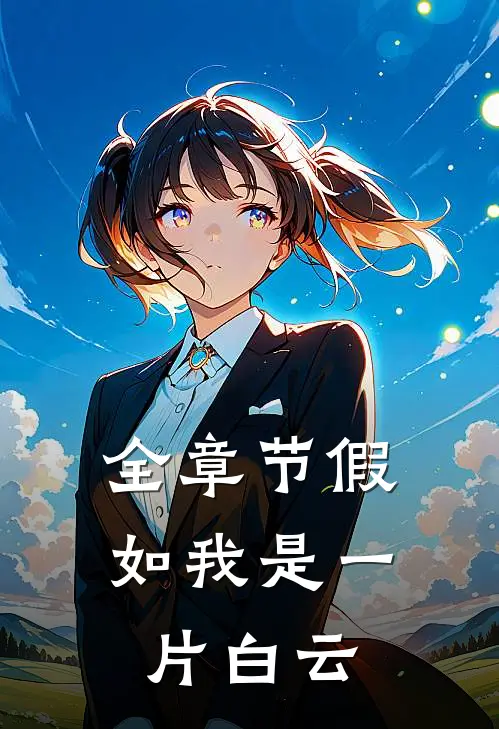 全章节假如我是一片白云