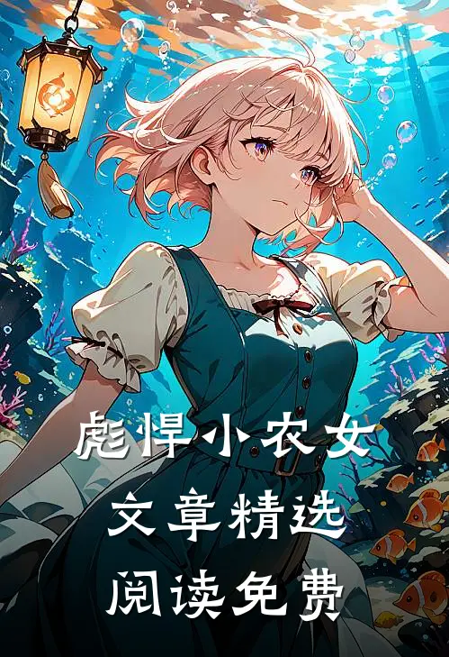彪悍小农女文章精选阅读免费