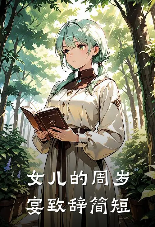 女儿的周岁宴致辞简短