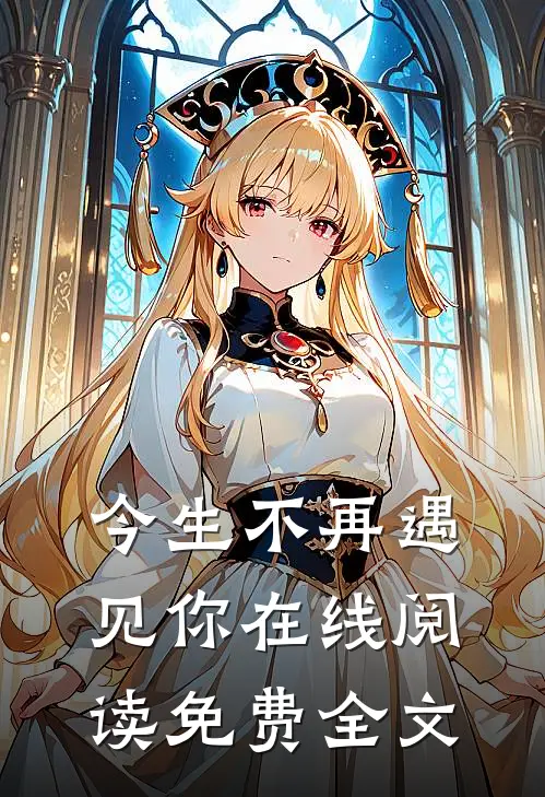 今生不再遇见你在线阅读免费全文