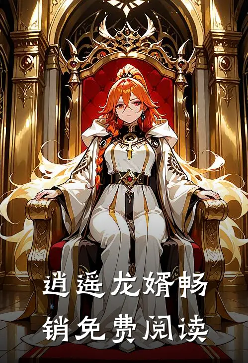 逍遥龙婿畅销免费阅读