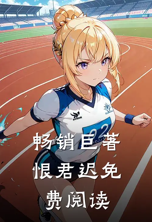畅销巨著恨君迟免费阅读