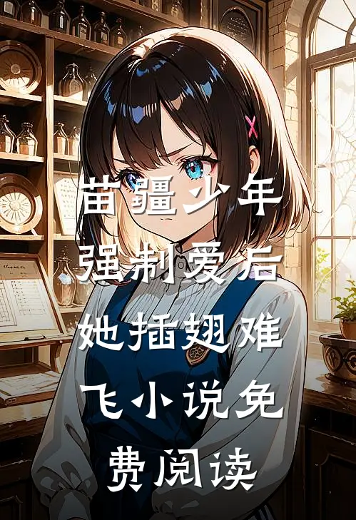 苗疆少年强制爱后，她插翅难飞小说免费阅读