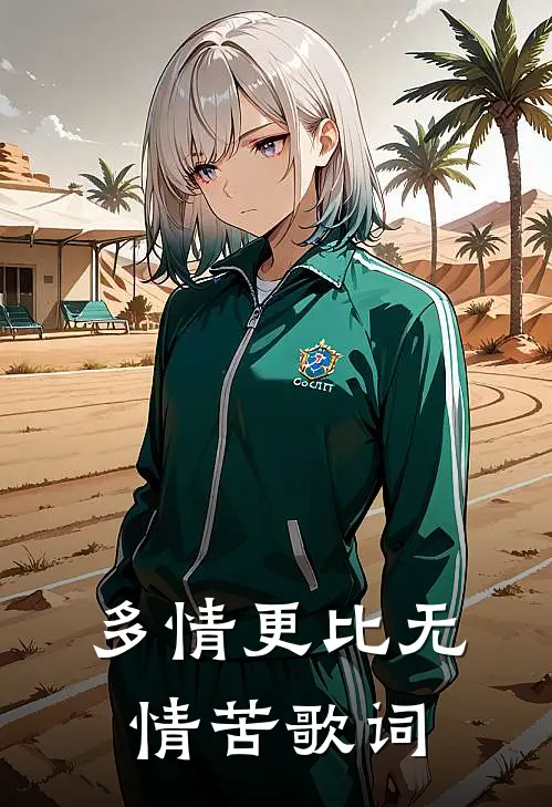 多情更比无情苦歌词