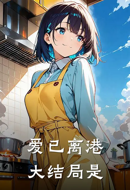 爱已离港大结局是