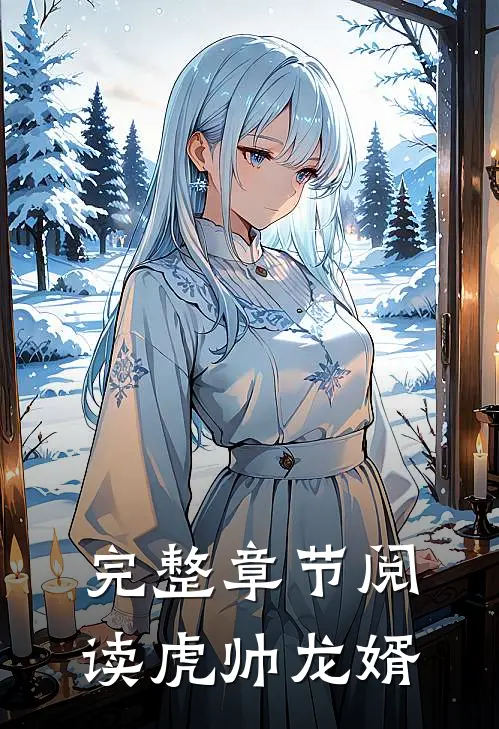 完整章节阅读虎帅龙婿