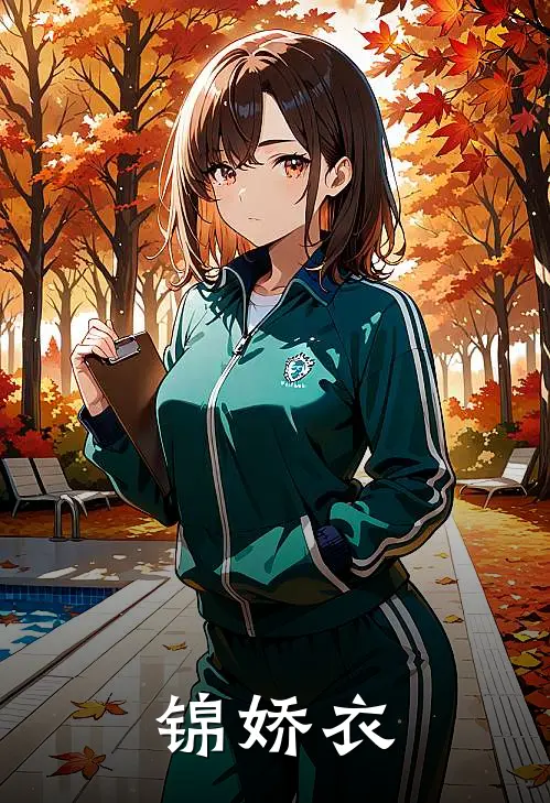 锦娇衣