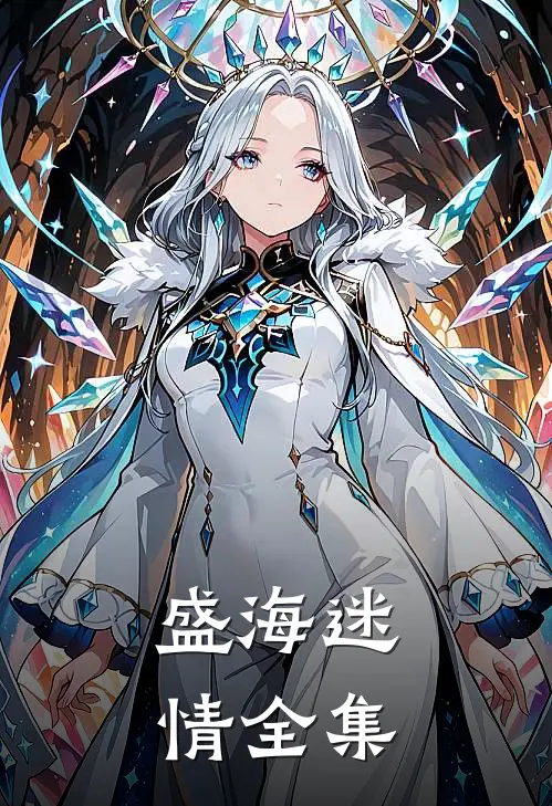 盛海迷情全集
