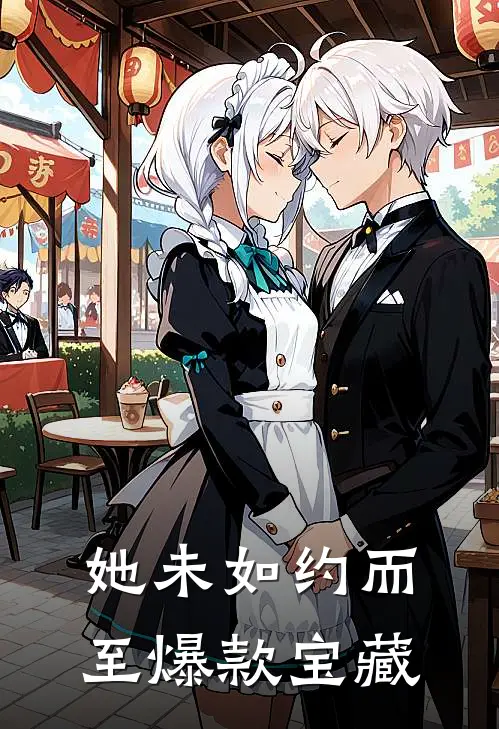 她未如约而至爆款宝藏