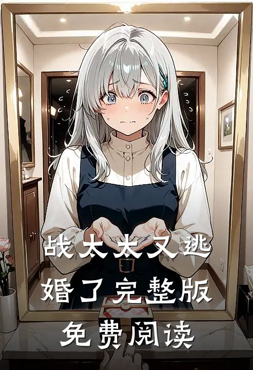 战太太又逃婚了完整版免费阅读