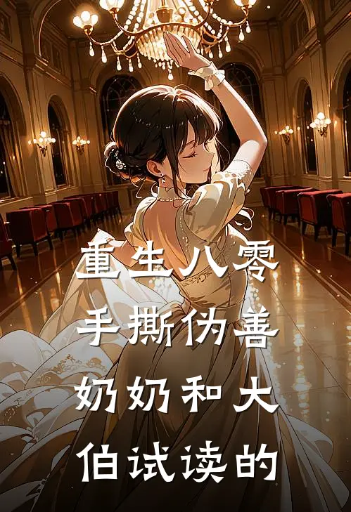 重生八零手撕伪善奶奶和大伯试读的