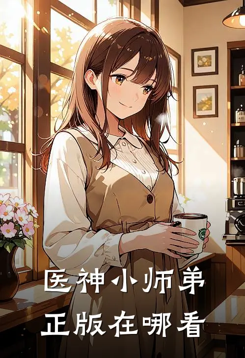 医神小师弟正版在哪看