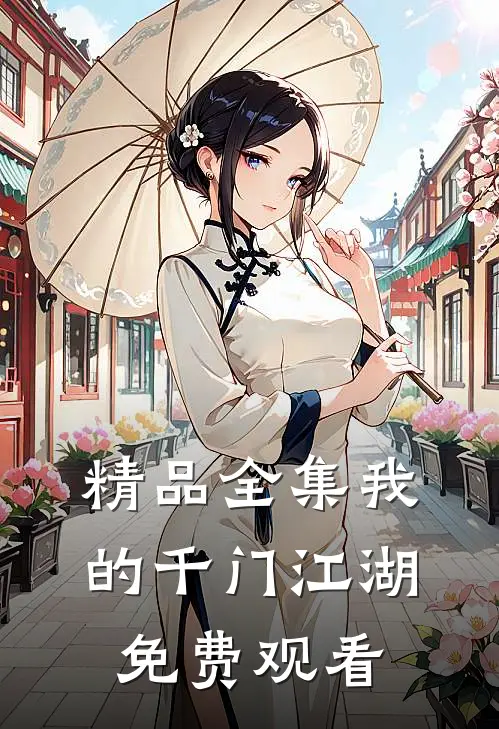 精品全集我的千门江湖免费观看