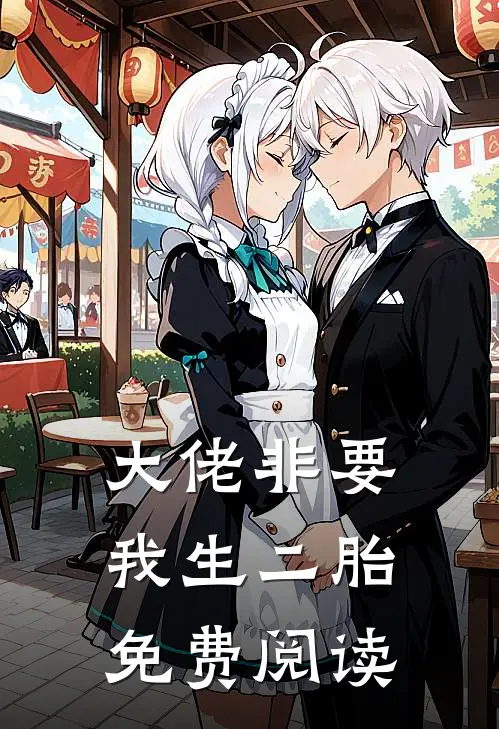 大佬非要我生二胎免费阅读