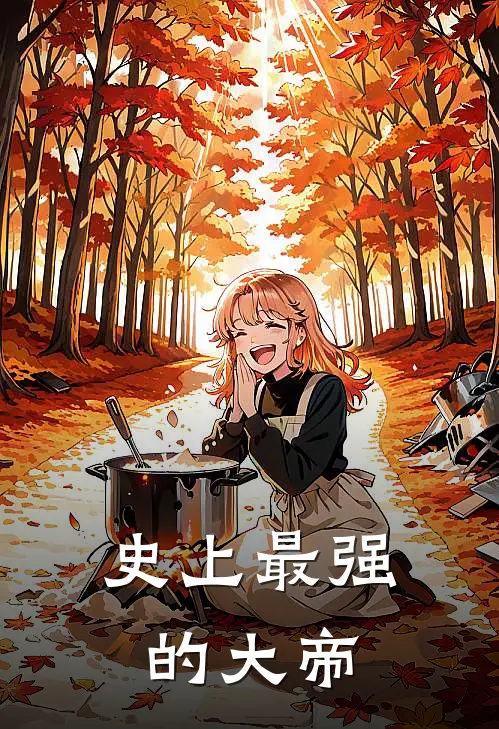 史上最强的大帝
