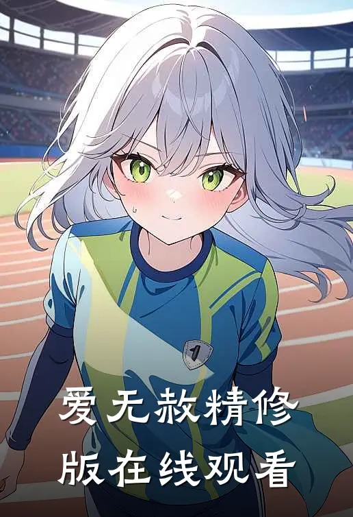 爱无赦精修版在线观看