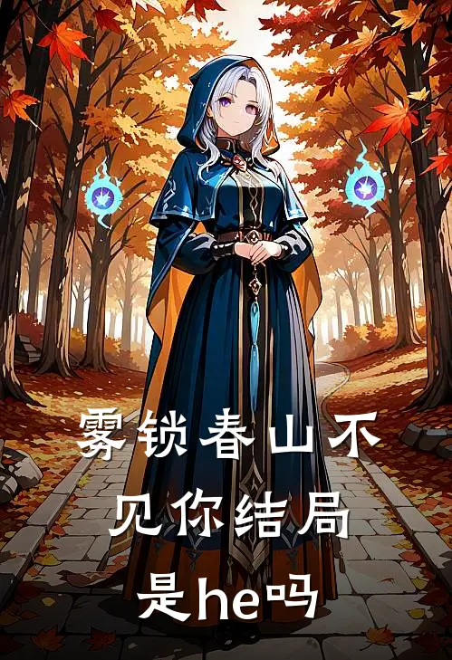 雾锁春山不见你结局是he吗