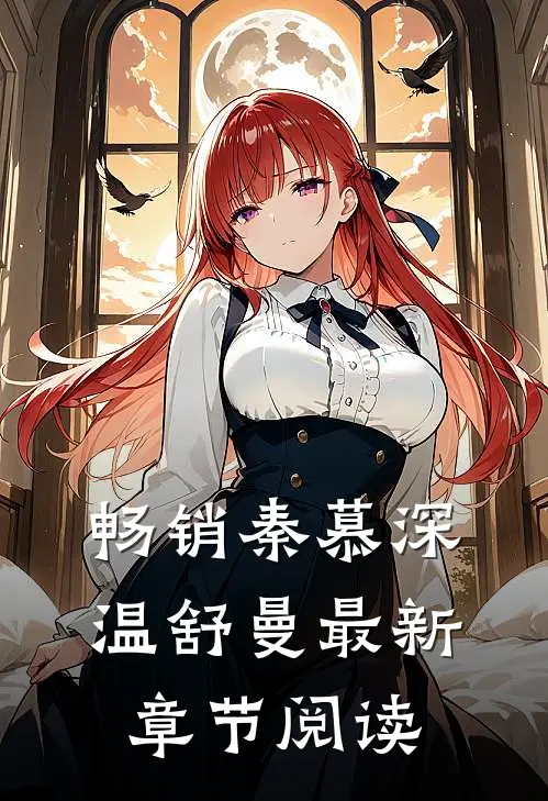 畅销秦慕深温舒曼最新章节阅读