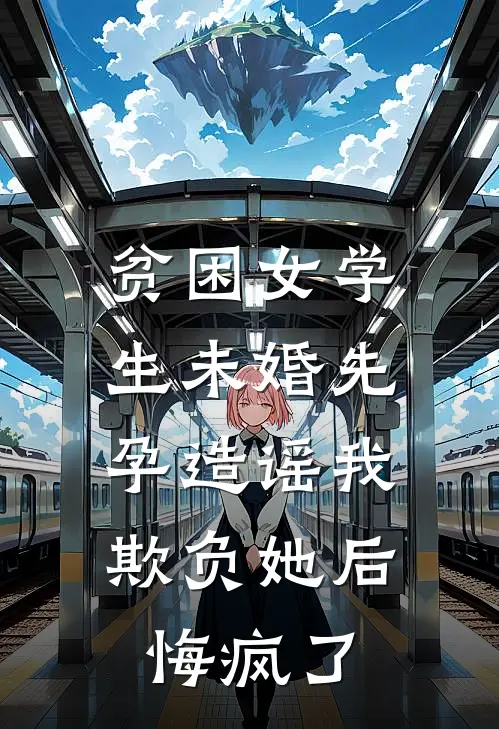 贫困女学生未婚先孕造谣我欺负她后，悔疯了