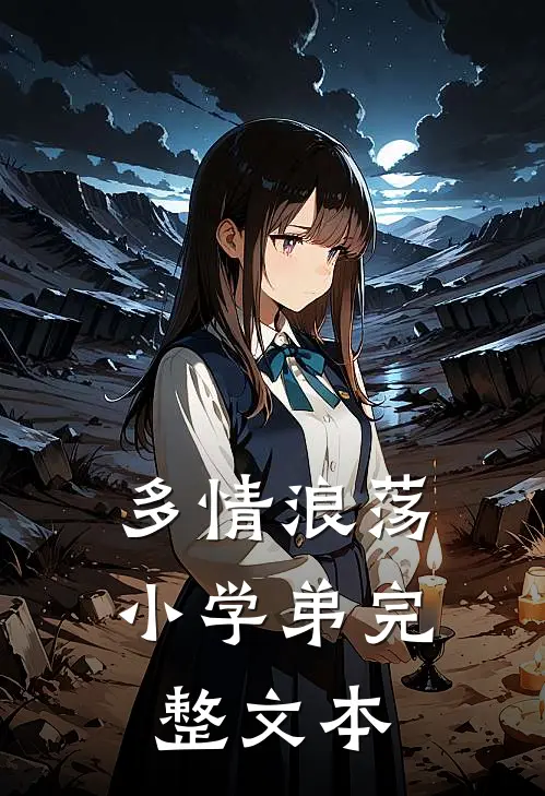 多情浪荡小学弟完整文本