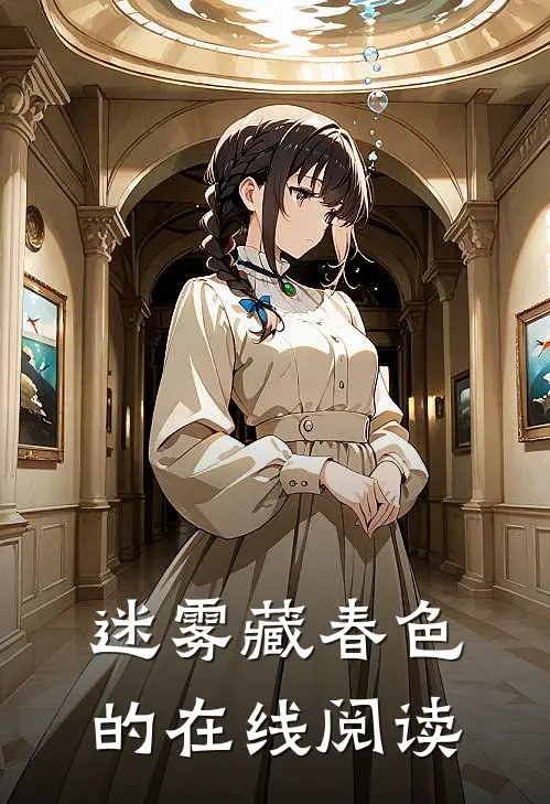 迷雾藏春色的在线阅读