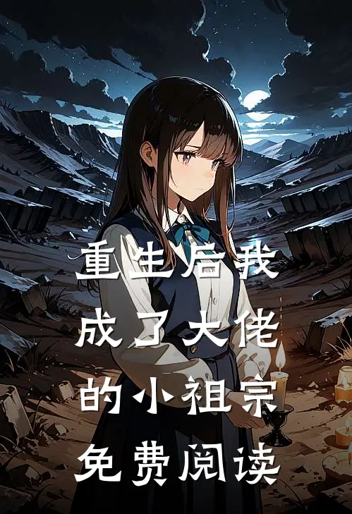 重生后我成了大佬的小祖宗免费阅读