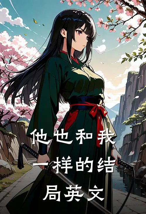 他也和我一样的结局英文