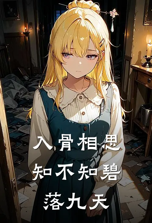 入骨相思知不知碧落九天