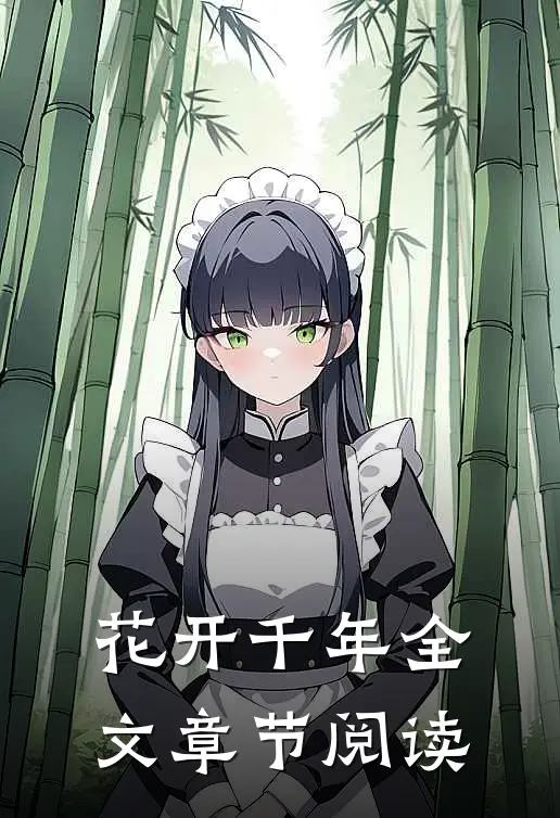 花开千年全文章节阅读
