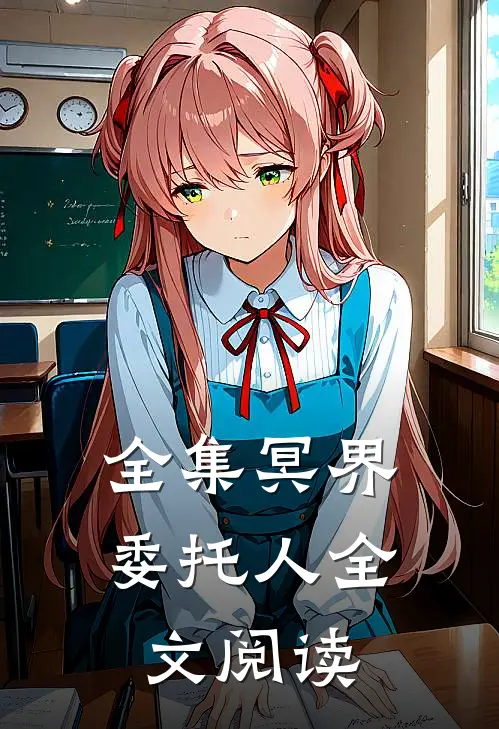 全集冥界委托人全文阅读