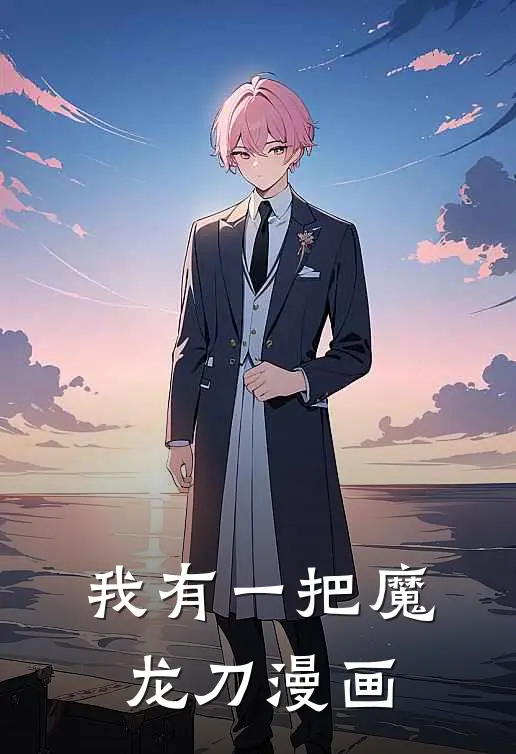 我有一把魔龙刀漫画