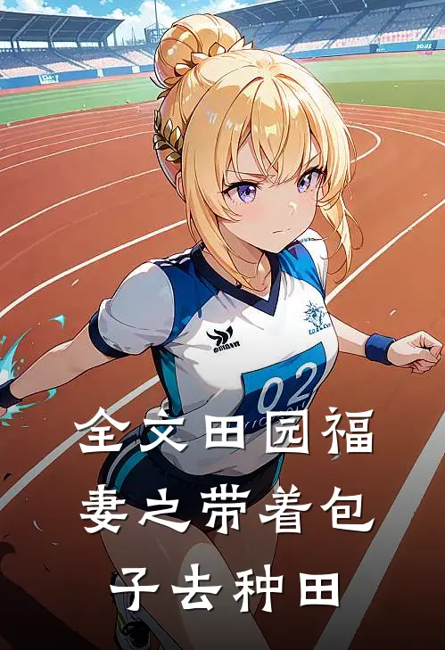 全文田园福妻之带着包子去种田